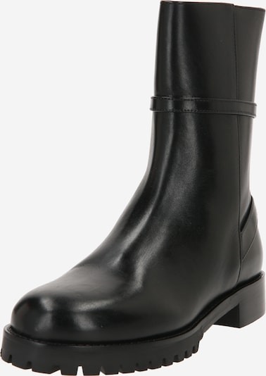 PATRIZIA PEPE Bottines en noir, Vue avec produit