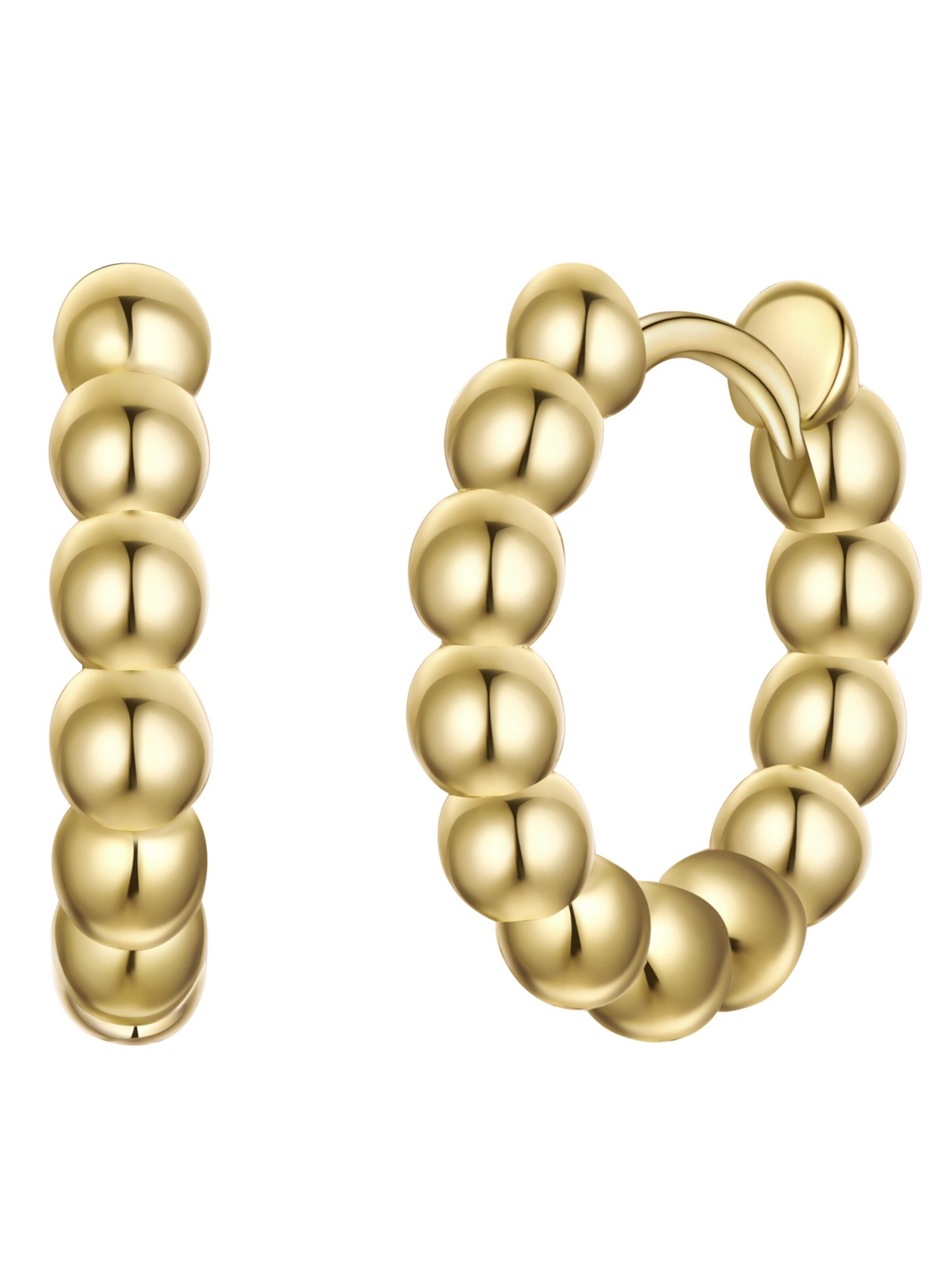 Rafaela Donata Oorbellen in Goud