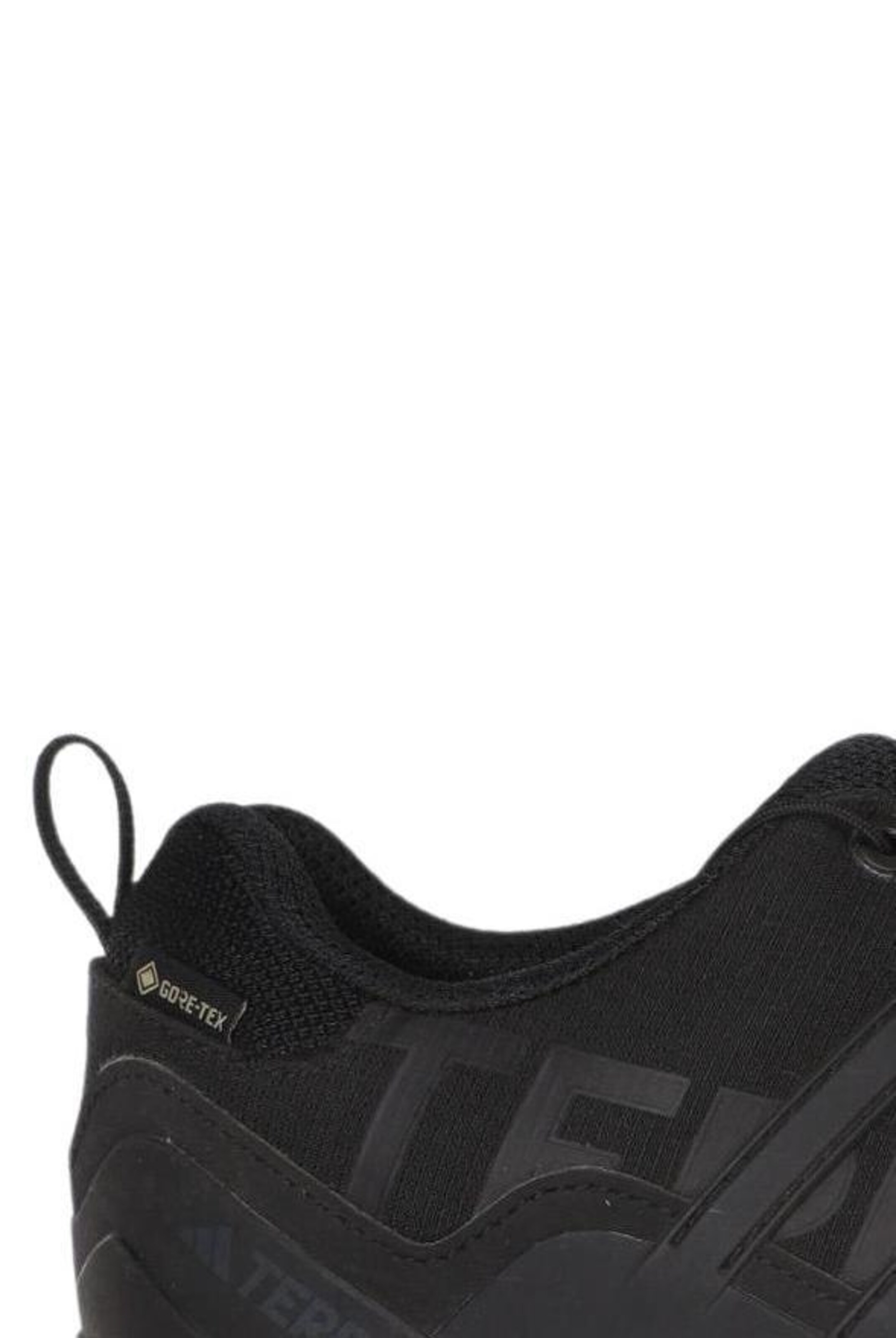 ADIDAS TERREX Halbschuh 41 in Schwarz
