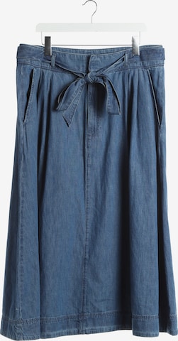 Ralph Lauren Rock XXXL in Blau: Vorderseite