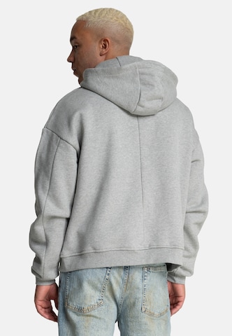 VBS Sweatvest in Grijs