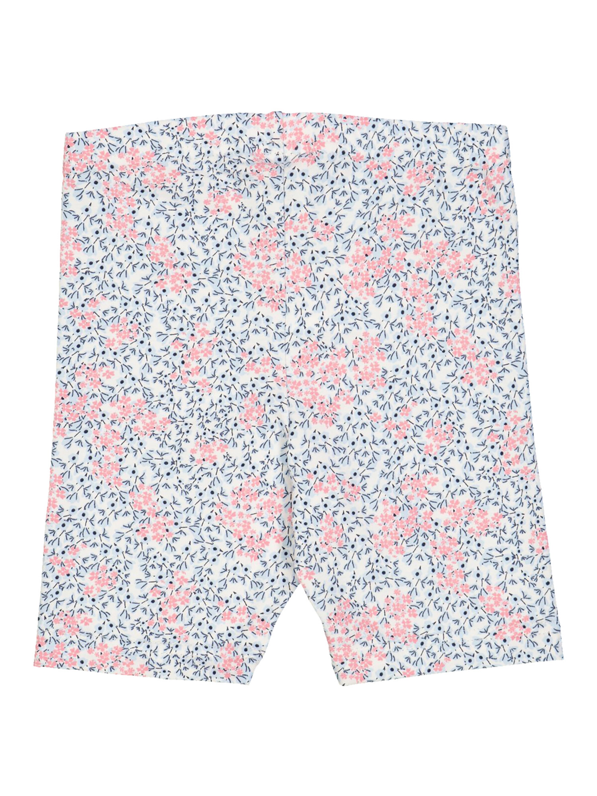 Müsli by GREEN COTTON - Regular Calças em azul