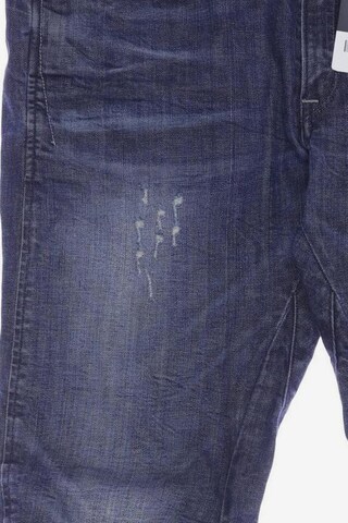 G-Star RAW Jeans 26 in Blau