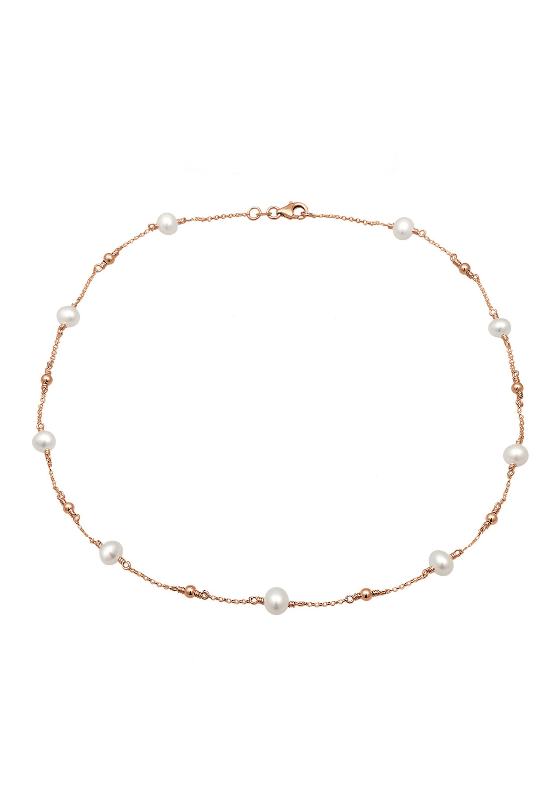 ELLI Ketting in Goud