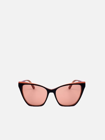 Karl Lagerfeld Sunglasses in Black