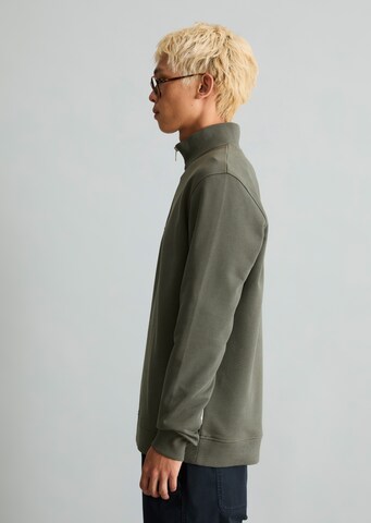 Marc O'Polo DENIM Sweatshirt in Green