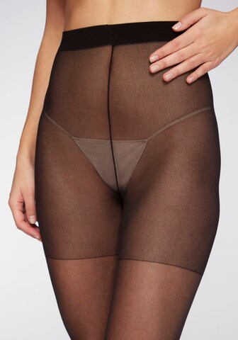 VIVANCE Fine Tights in Black