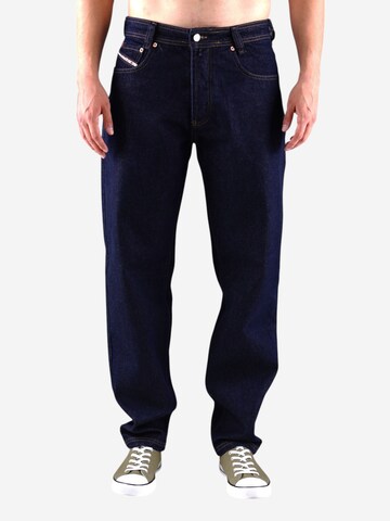Picaldi Tapered Jeans 'Zicco 472 J' in Blau