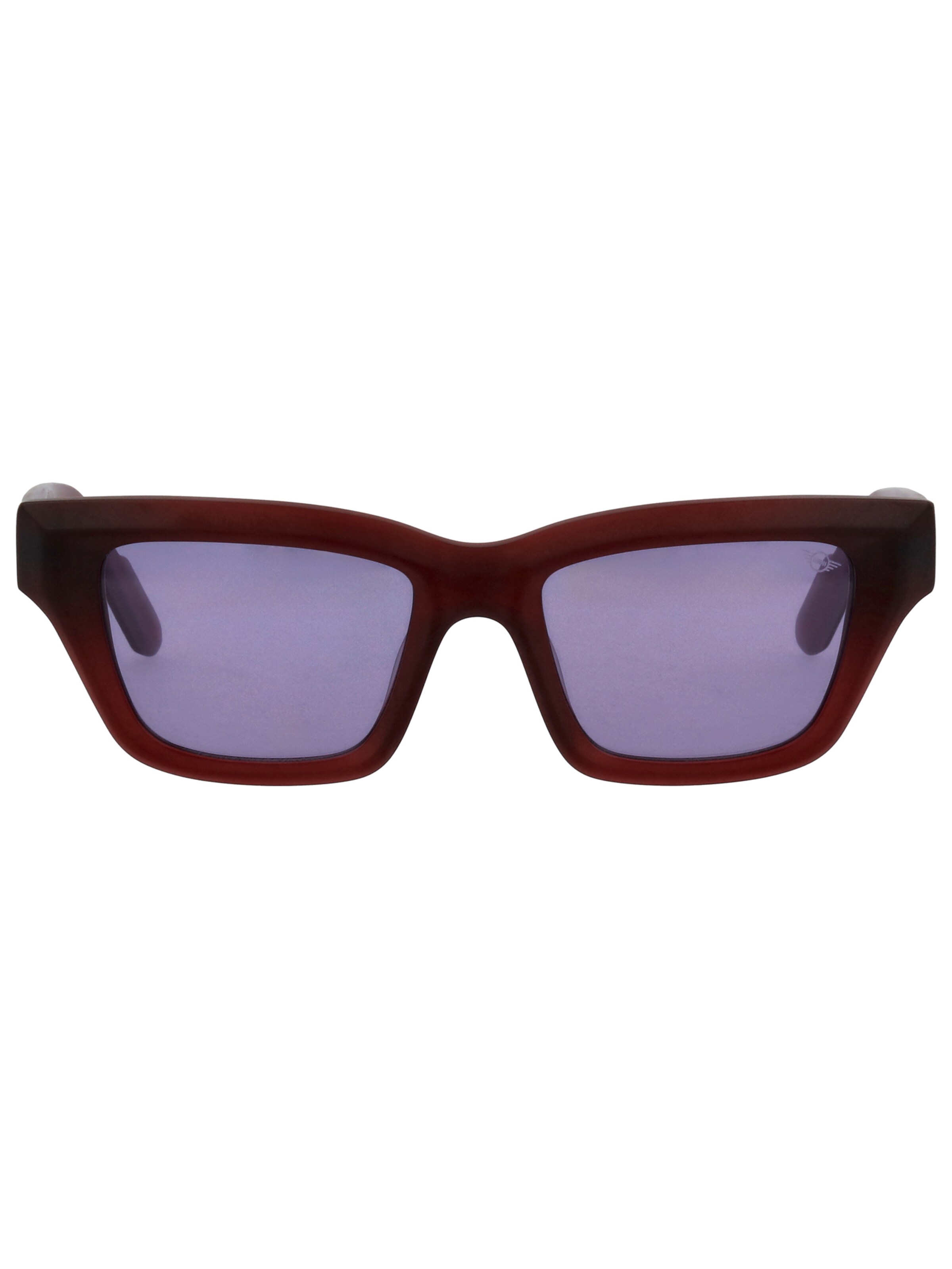 MINI Eyewear Sunglasses in Red