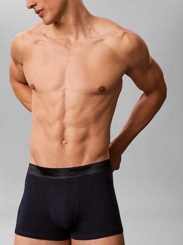 Regular Boxers Calvin Klein Underwear en bleu