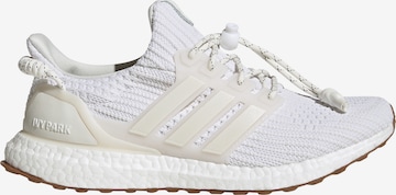 Baskets basses 'Ultra Boost OG' ADIDAS ORIGINALS en blanc