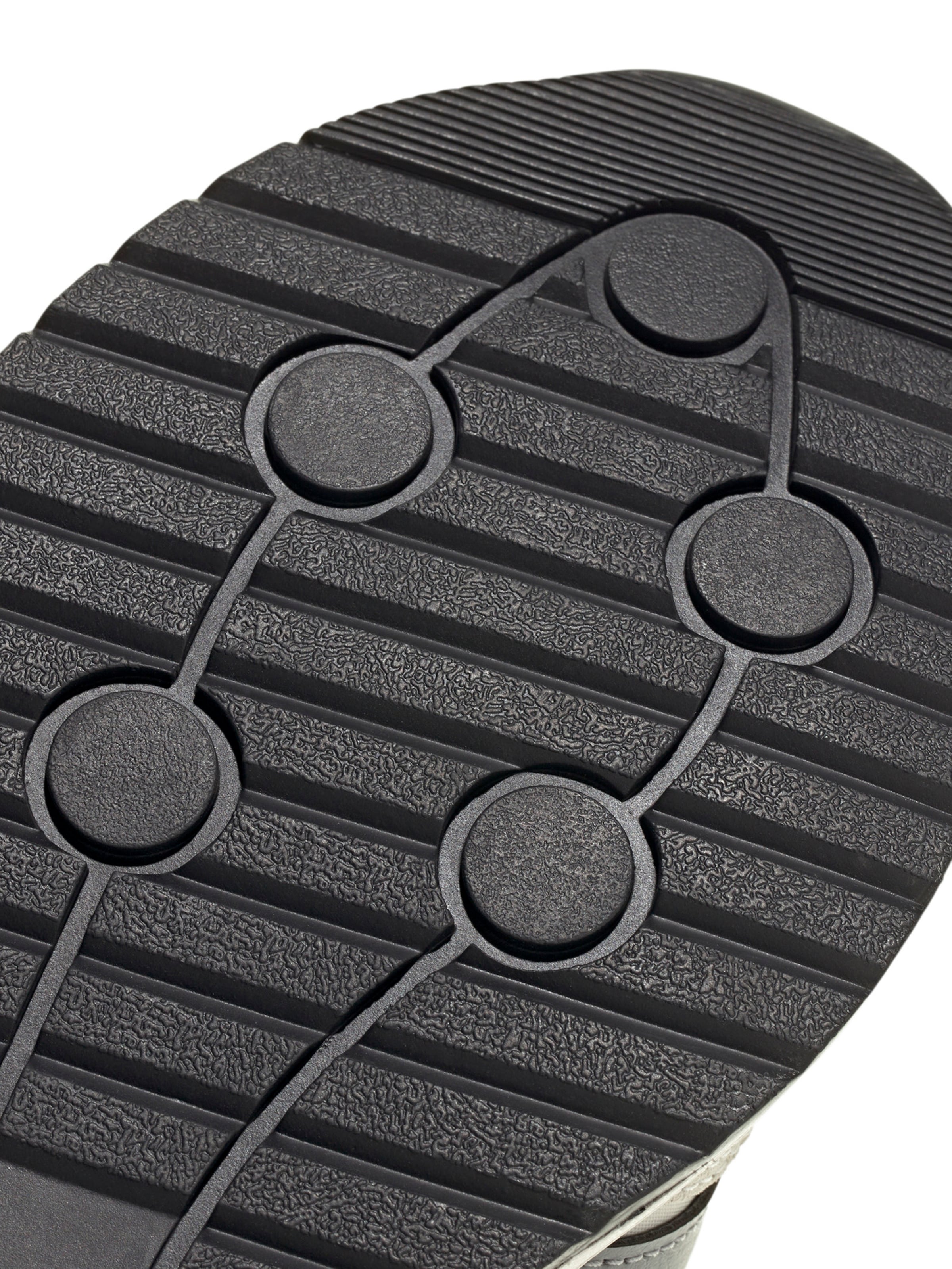 ADIDAS SPORTSWEAR Matalavartiset tennarit 'RUN 70s 2.0' värissä harmaa