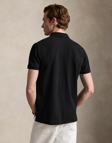Polo Ralph Lauren Shirt in Zwart