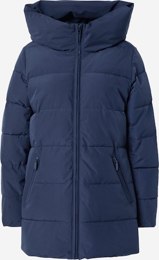 mazine Zimski kaput u tamno plava, Pregled proizvoda