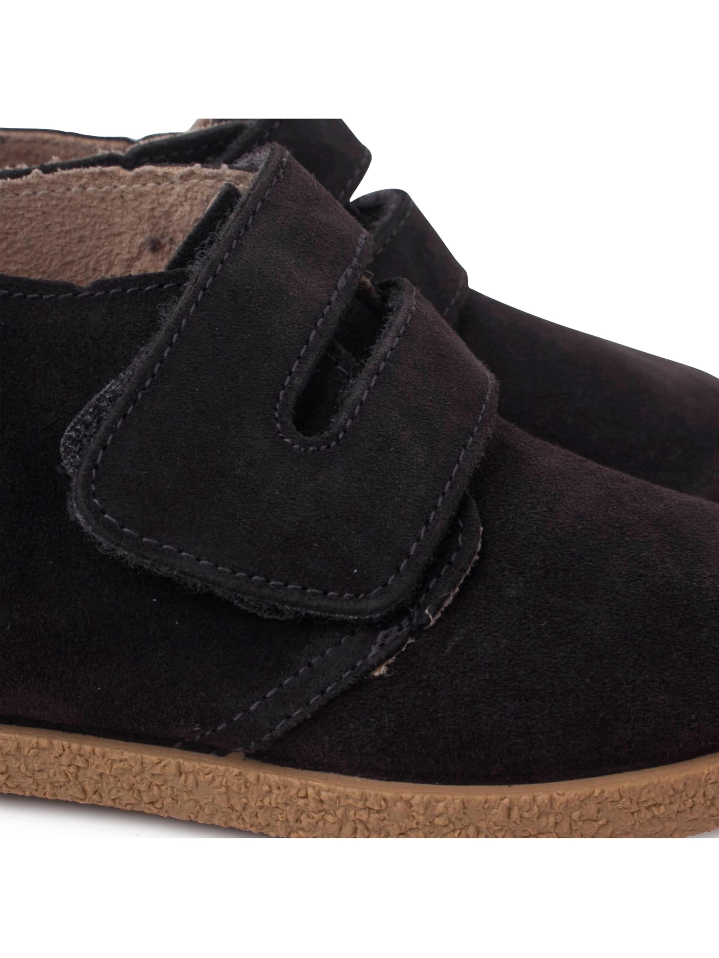 Pisamonas - Botas en gris