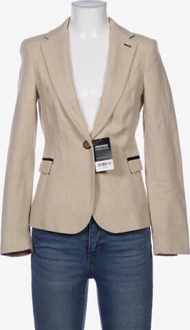 Polo Sylt Blazer in S in Green: front