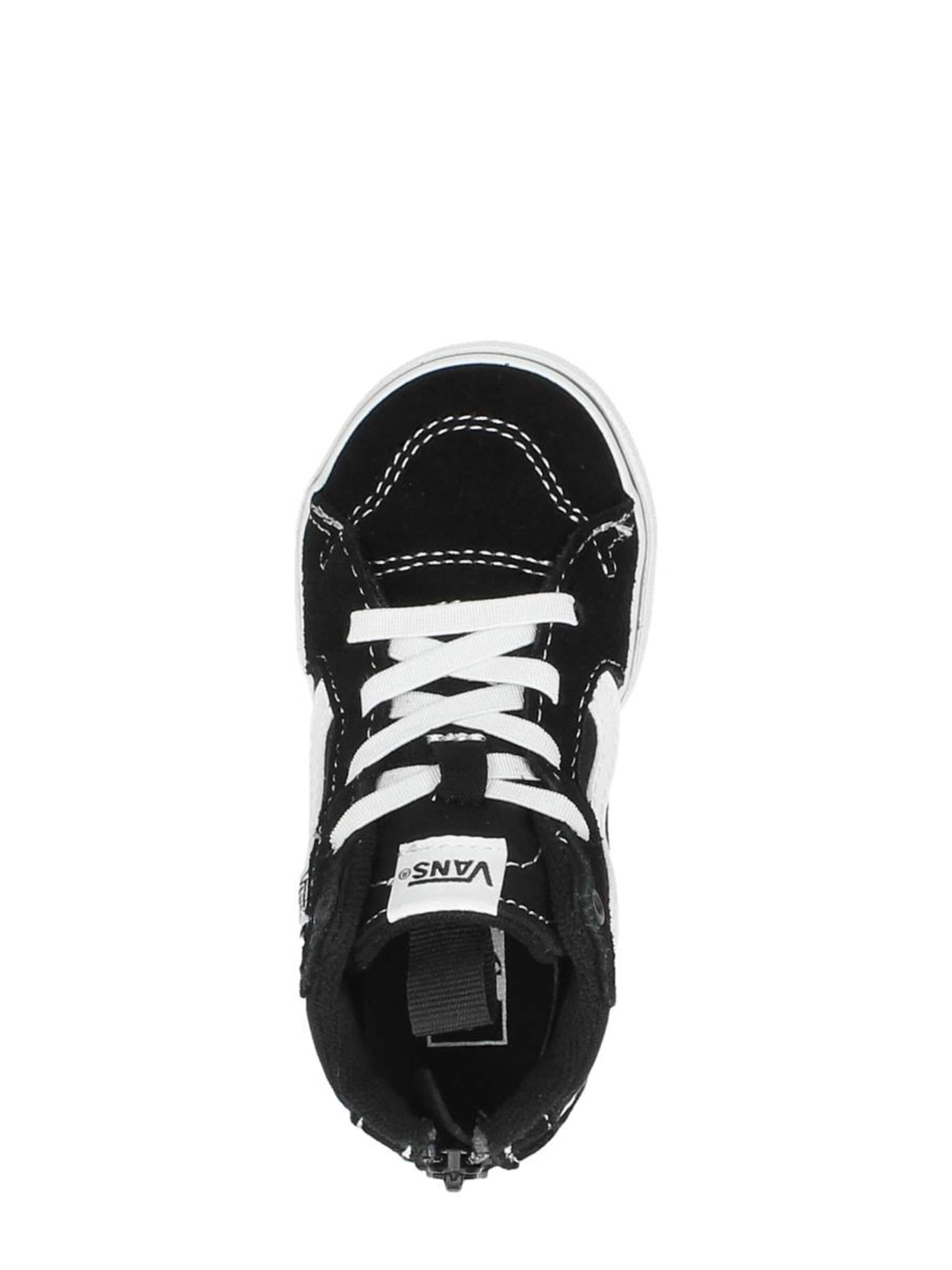 VANS Trainers 'TD Filmore Hi Zip' in Black
