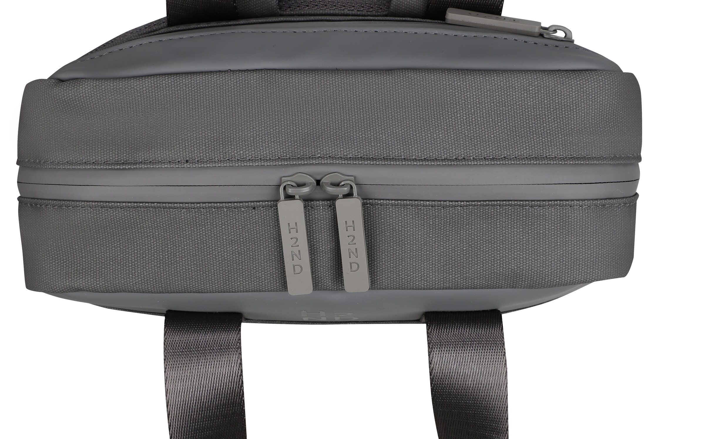 Harbour 2nd Backpack 'Harbour' in Grey