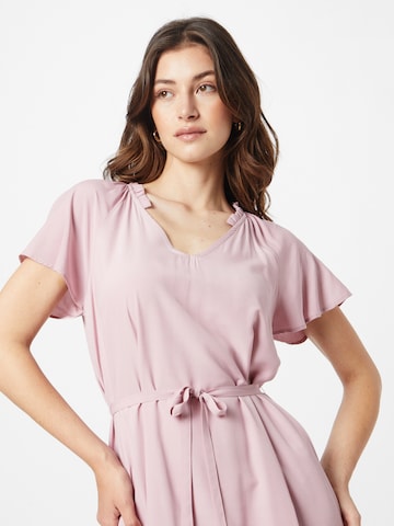 Moves - Vestido 'Donatelle' en lila