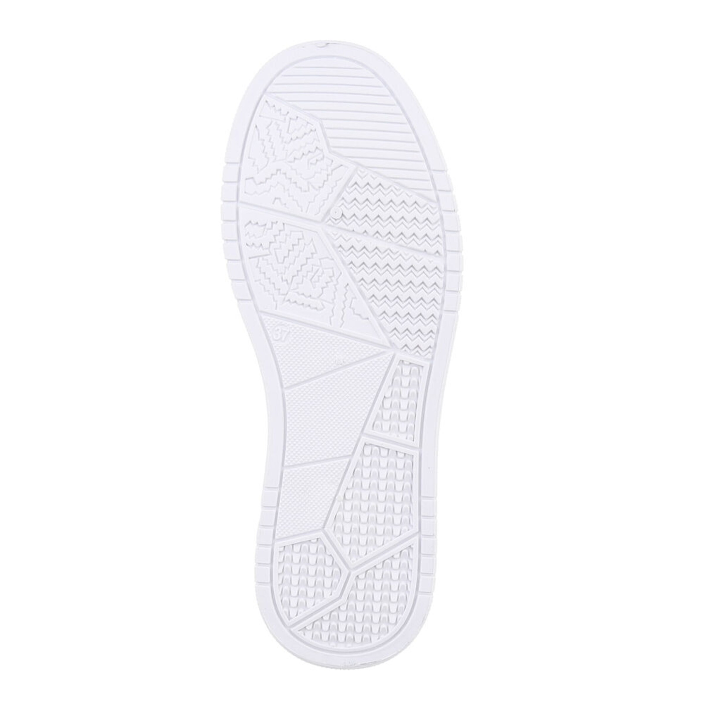 Ital-Design Sneaker low in Weiß