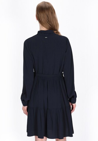 Robe DreiMaster Klassik en bleu