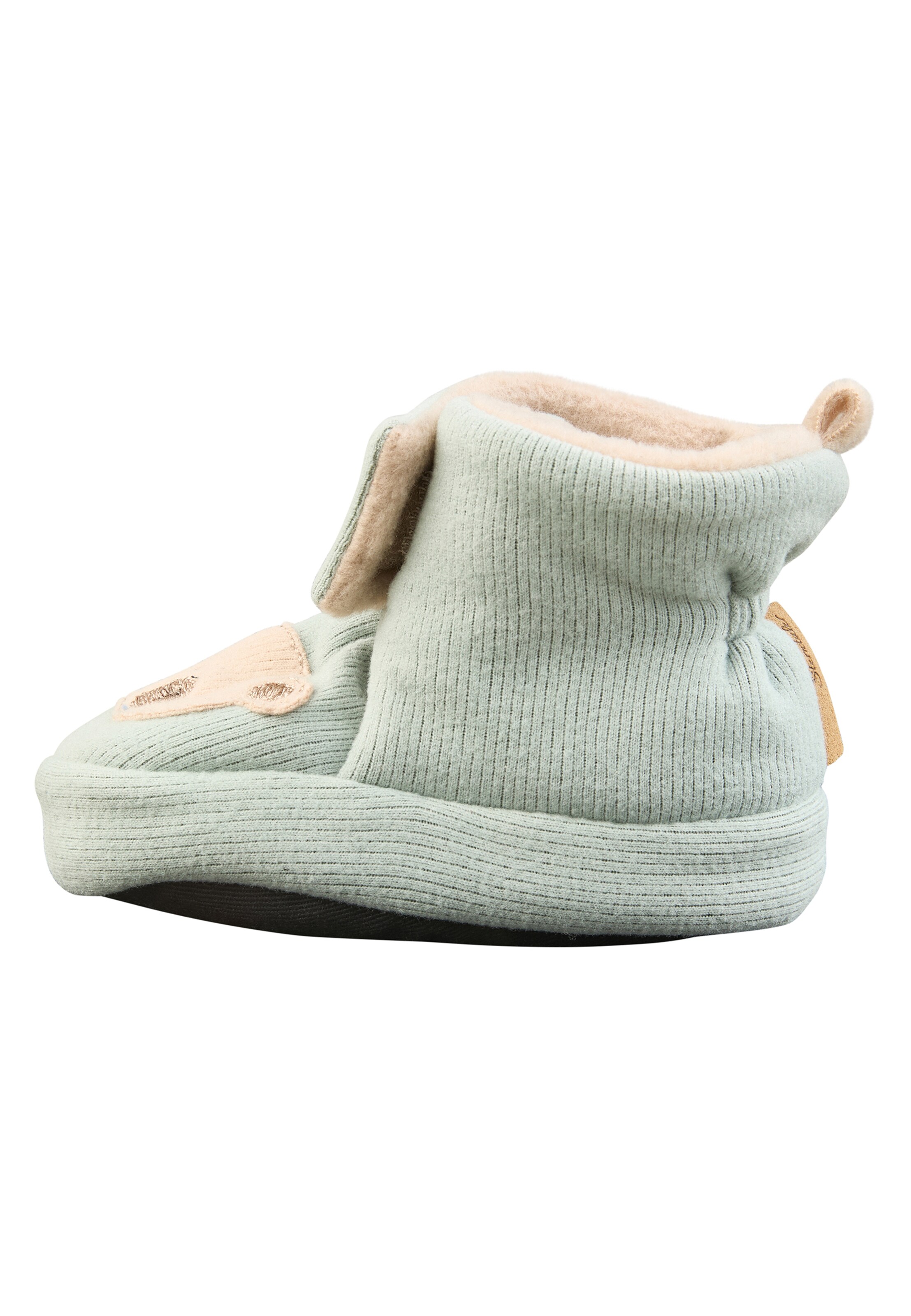 STERNTALER Boots in Green