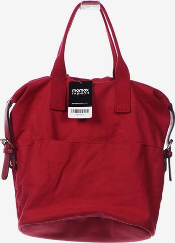 Asos Backpack in One size in Red: front