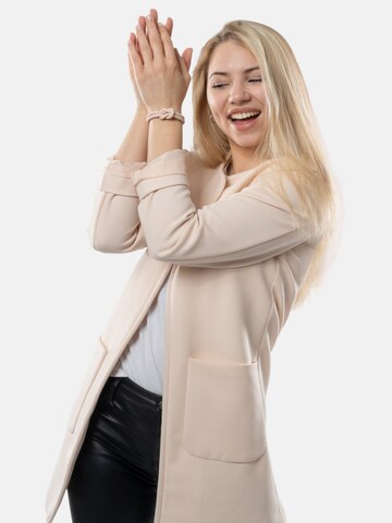 Bracelet 'Knot' SERASAR en rose