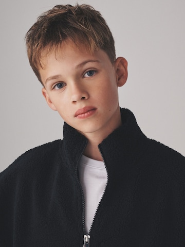 The Set Pullover i grøn
