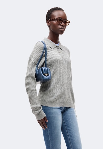 Liu Jo Flared Jeans in Blue