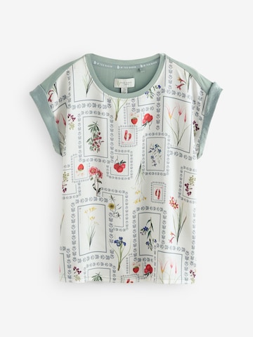 Pyjama B by Ted Baker en vert