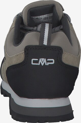 Chaussure basse CMP en beige