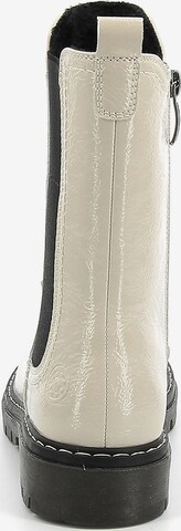 Relife Chelsea Boots 'Jeklore' in Beige