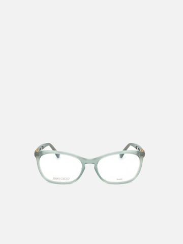 JIMMY CHOO - Gafas de sol 'Jimmy Choo JC317 Green 54/17/140 WOMAN Eyewear Frame' en verde