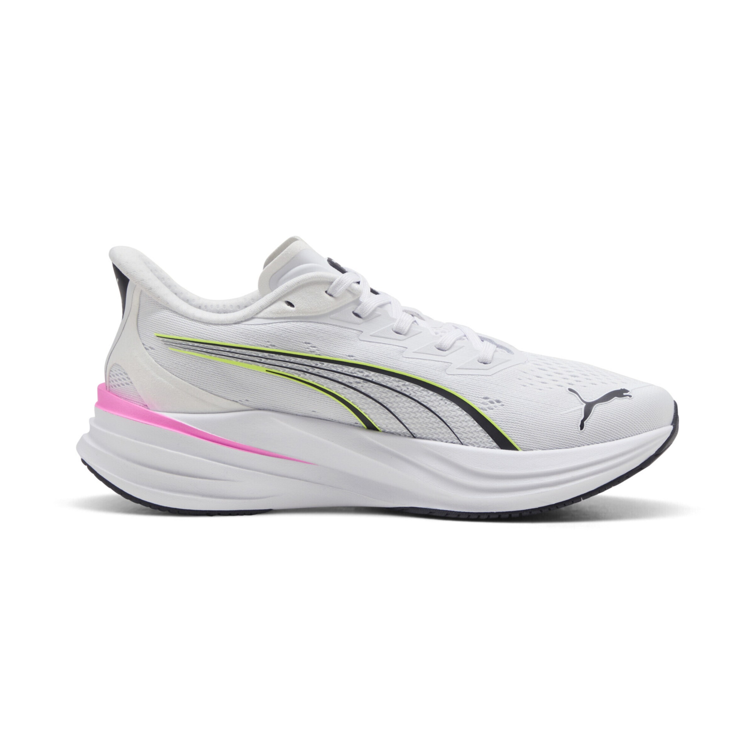 PUMA Running Shoes 'Darter Pro 2' in White