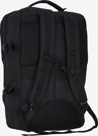 Worldpack Backpack in Black