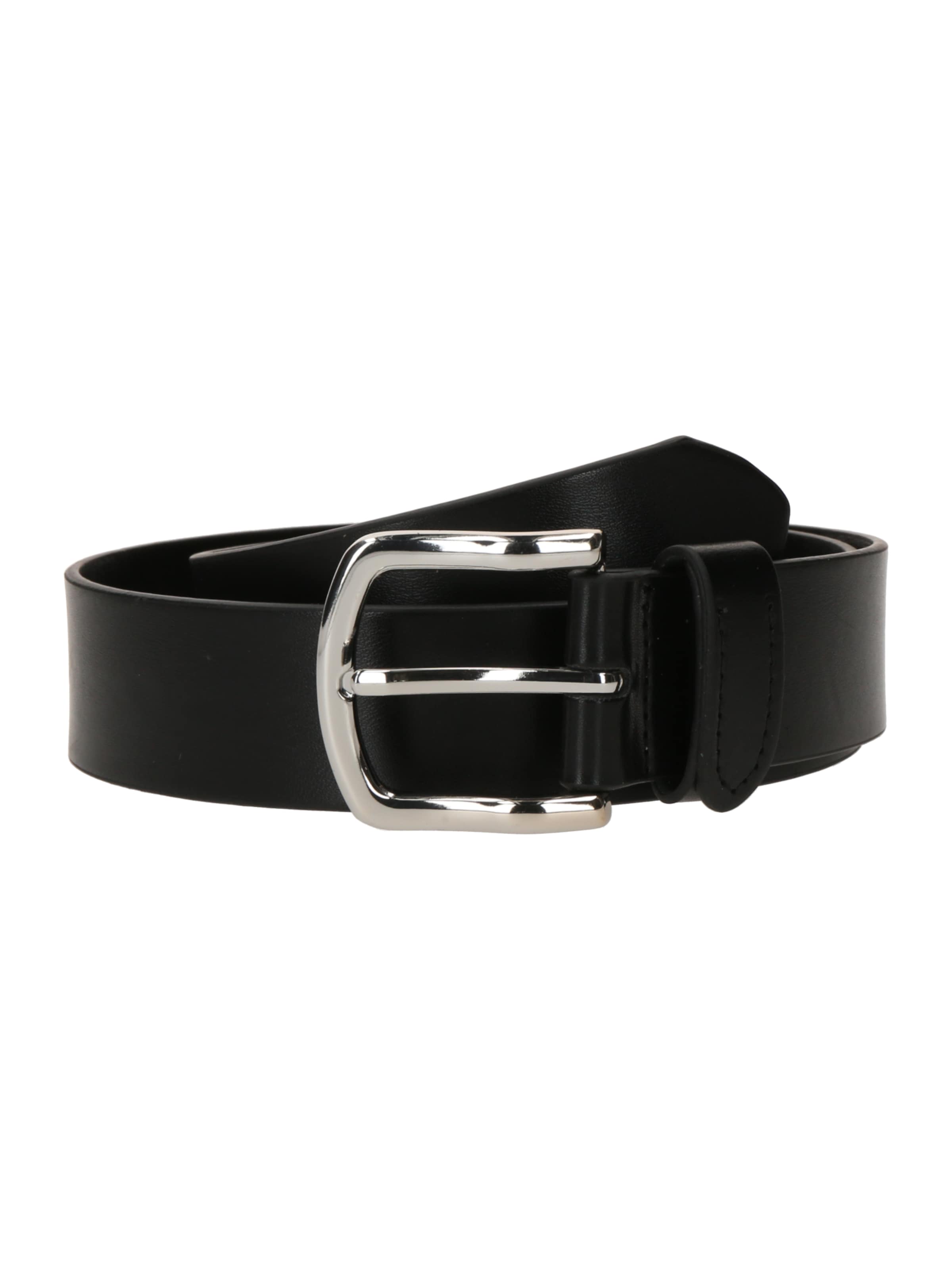 ABOUT YOU Vyö 'BAB128' värissä musta: etupuoli