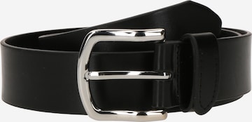 ABOUT YOU Vyö 'BAB128' värissä musta: etupuoli