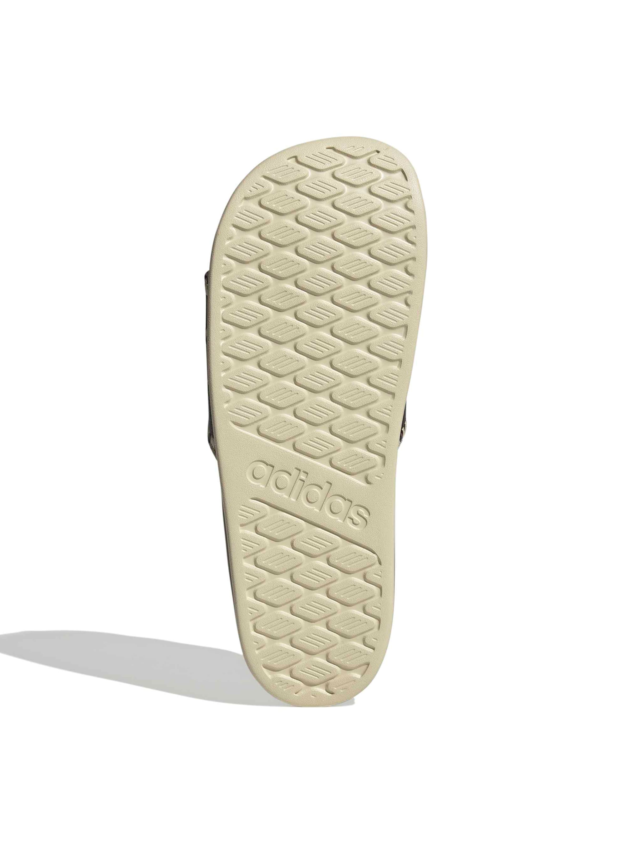 Saboți 'ADILETTE COMFORT 2.0' de la ADIDAS SPORTSWEAR pe bej
