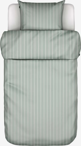 Marc O'Polo Duvet Cover 'Torsken' in Green: front