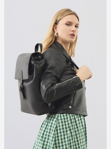 Sac à dos ' Camberwell ' Bolongaro Trevor en noir : devant