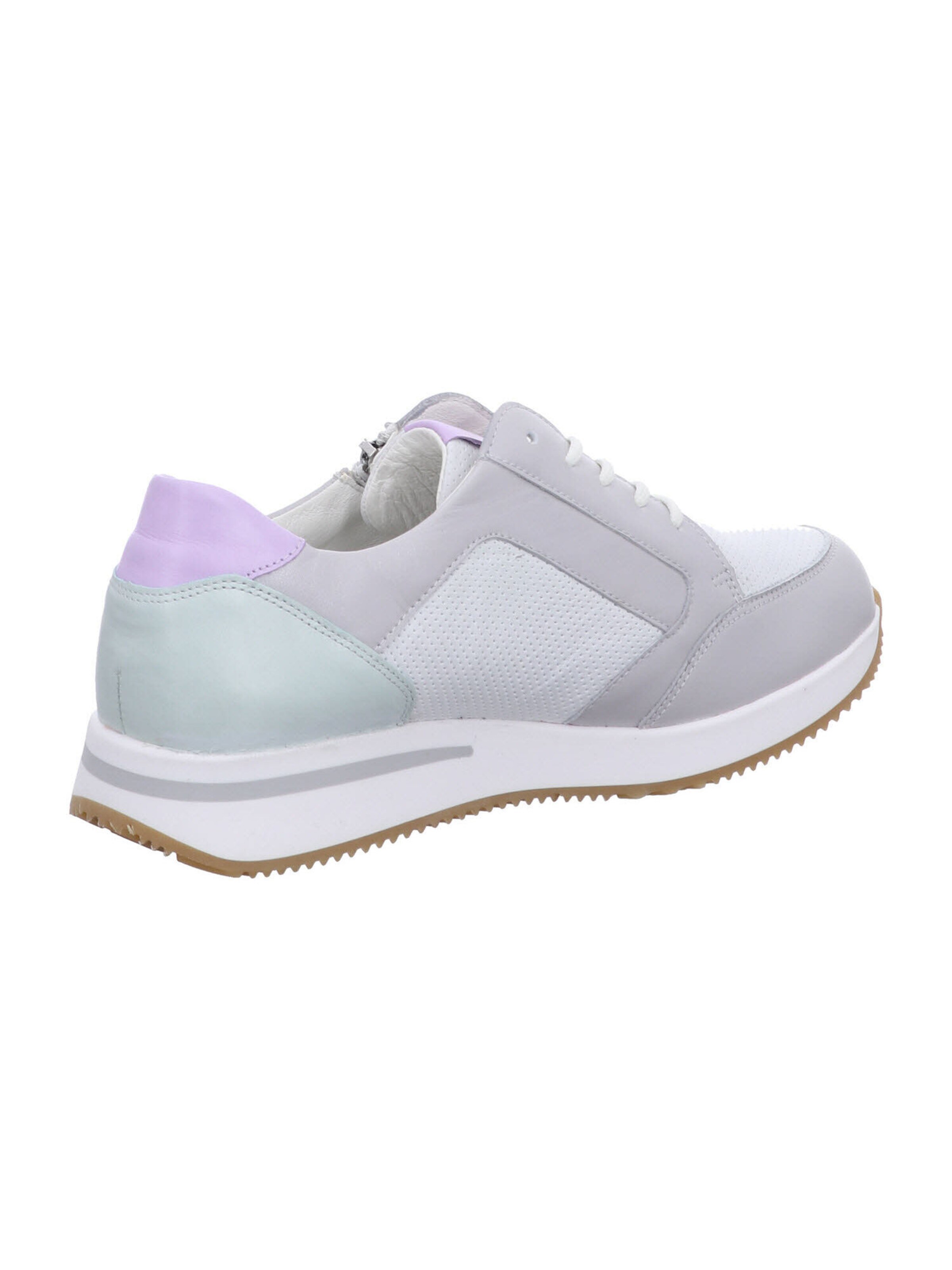 WALDLÄUFER Sneaker in Grau