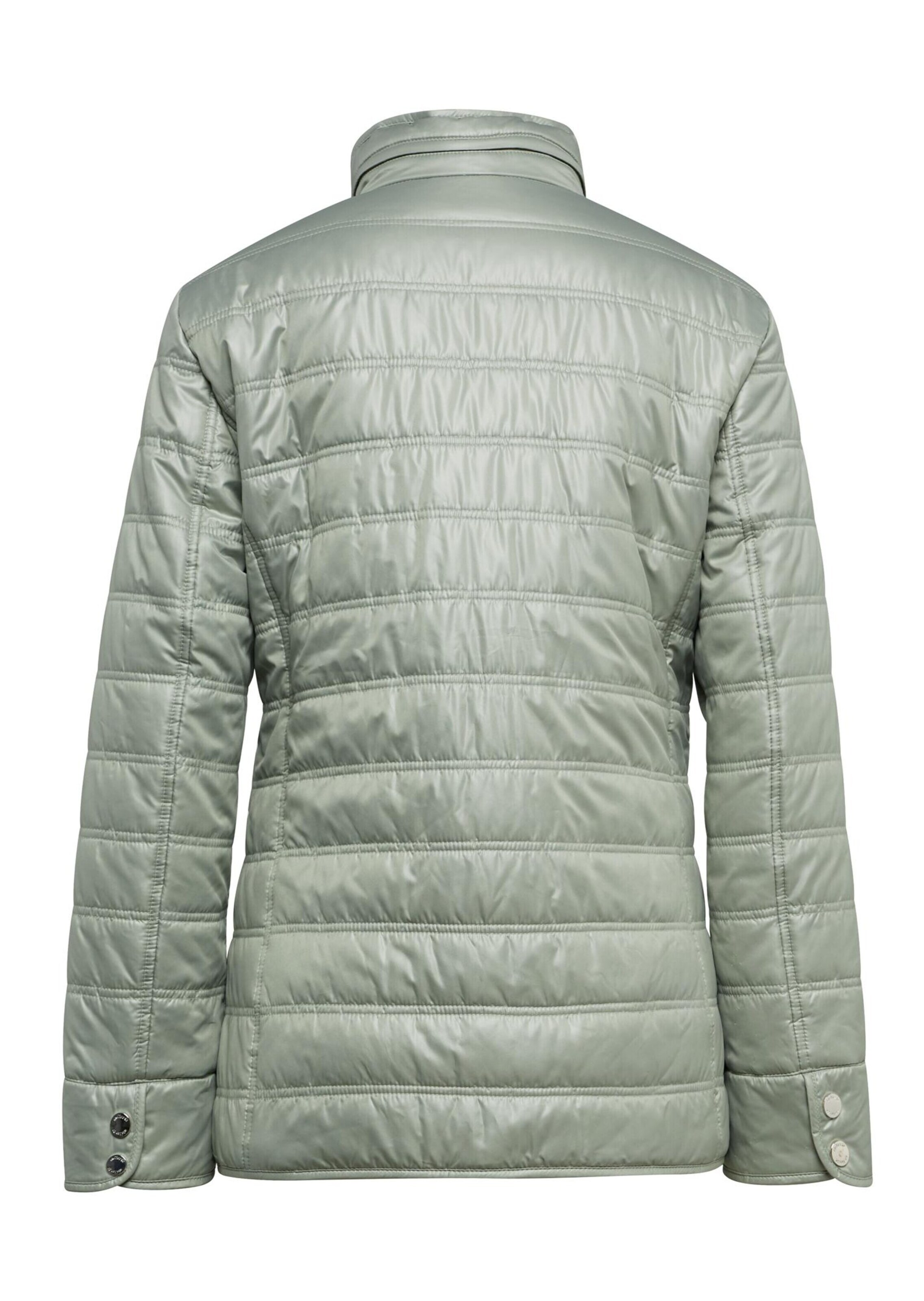 Goldner Tussenjas in Groen