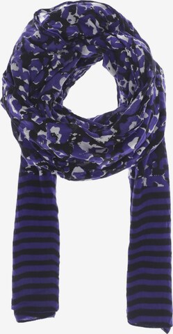 Annette Görtz Scarf & Wrap in One size in Purple: front