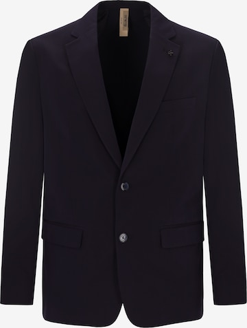 Distretto12 Blazer 'Arezzo' in Blue: front