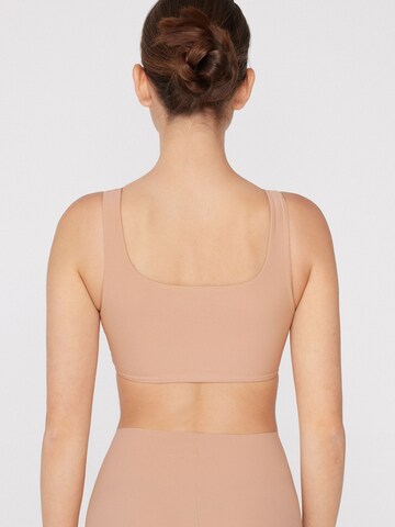 Tezenis Bralette Bra in Beige