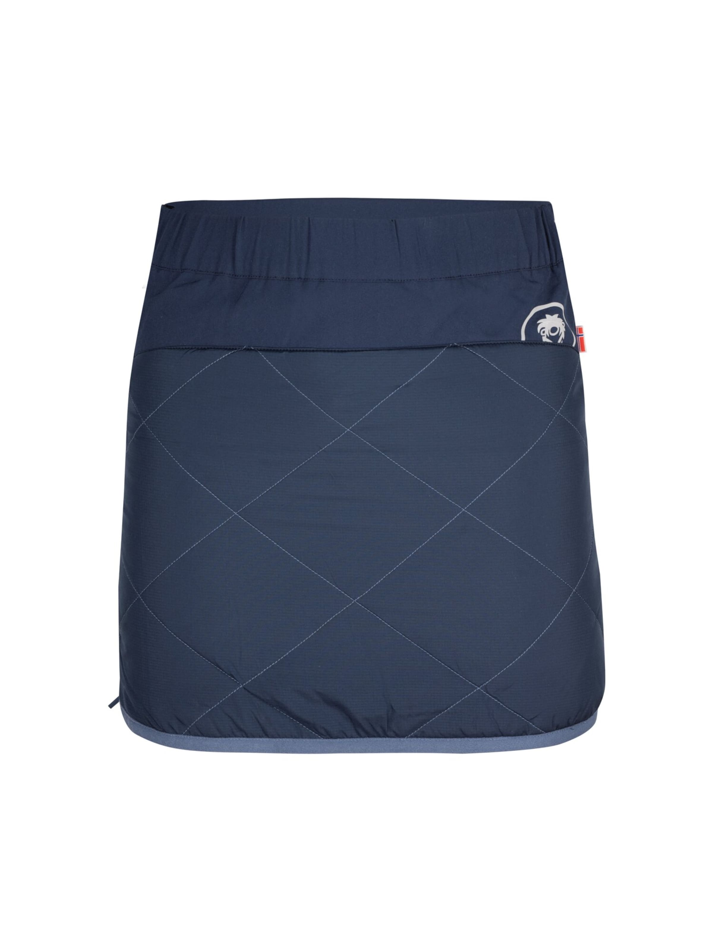 TROLLKIDS Skirt in Blue
