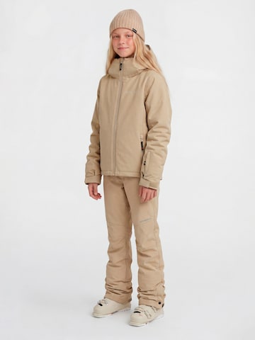 O'NEILL - Casaco outdoor em bege