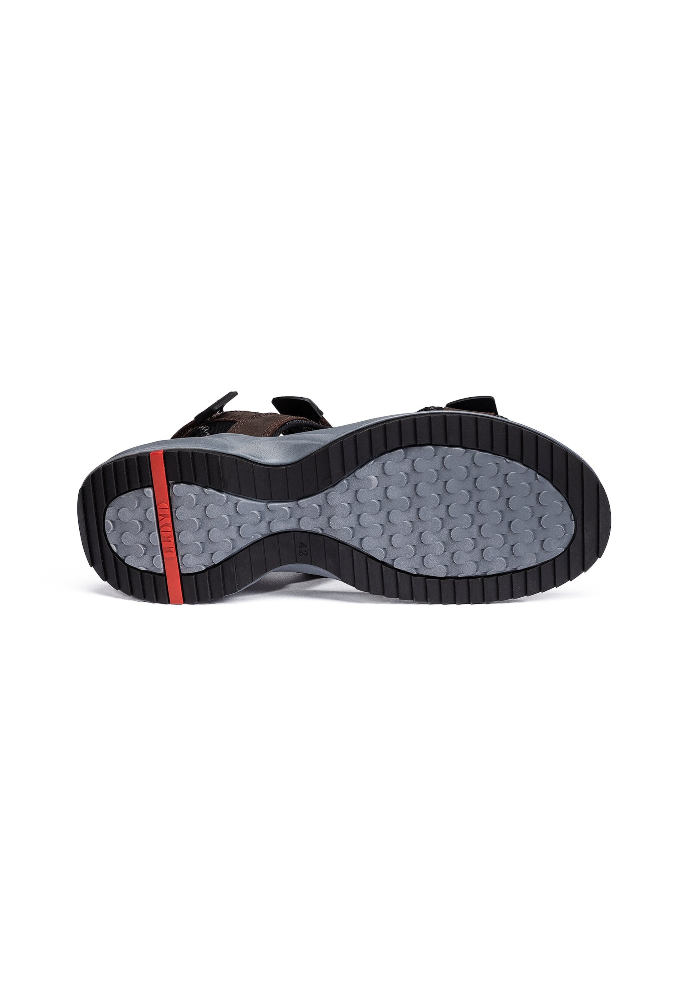 Sandales 'ECHO' LLOYD en marron