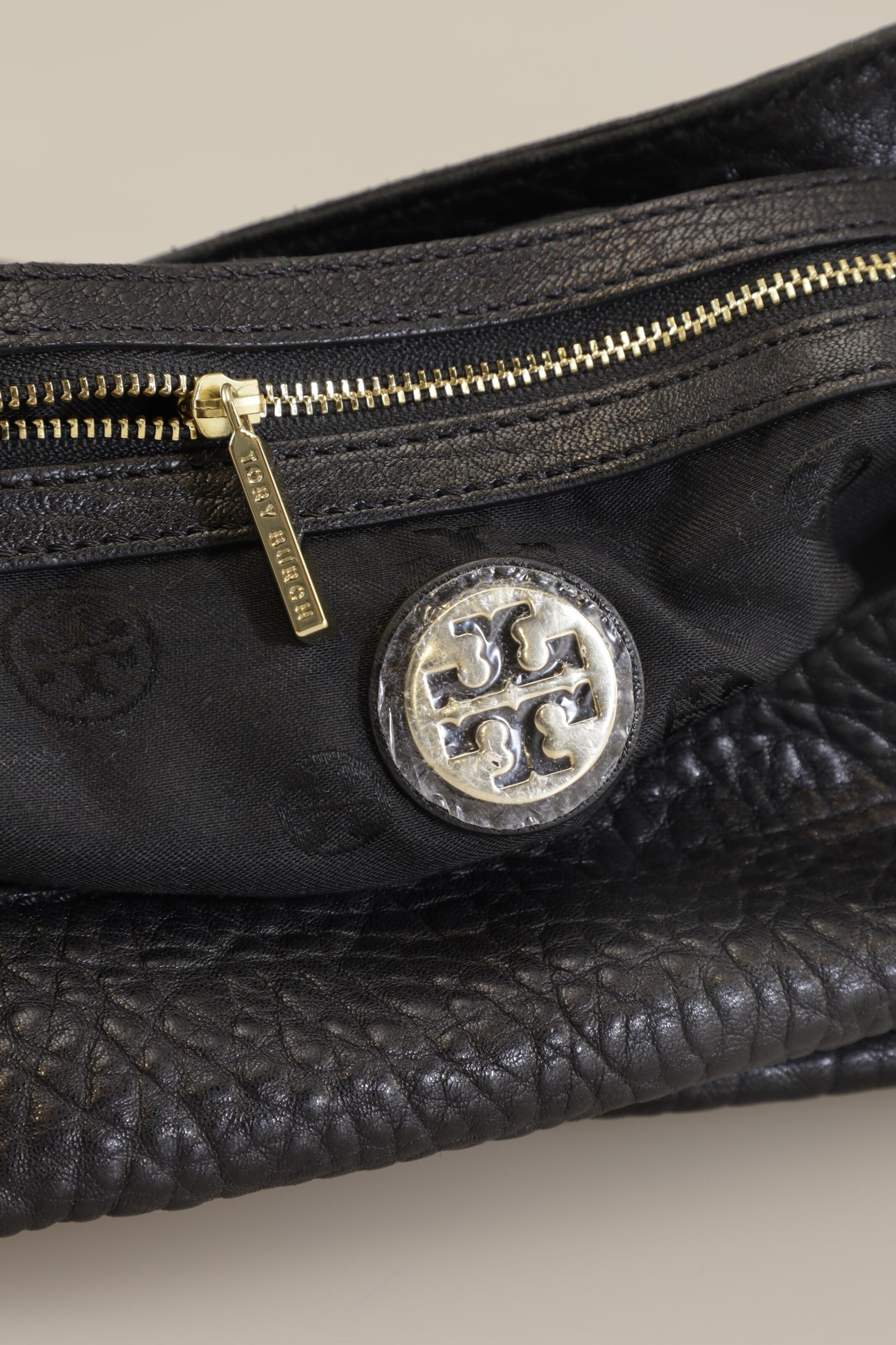 Tory Burch Bag in One size in Black